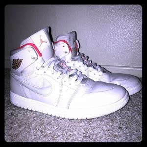 Air Jordan 1 “High Nouveau”